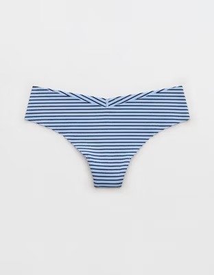 Aerie Superchill 棉质无痕内裤