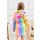 Doctor Unicorn Soft Hooded Unicorn Bathrobe