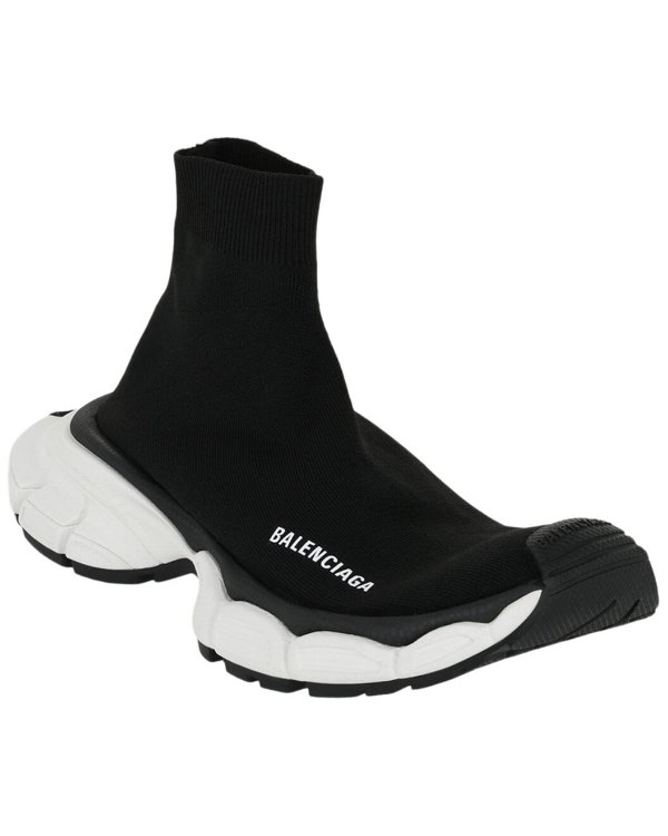 Speed Knit Sneaker
