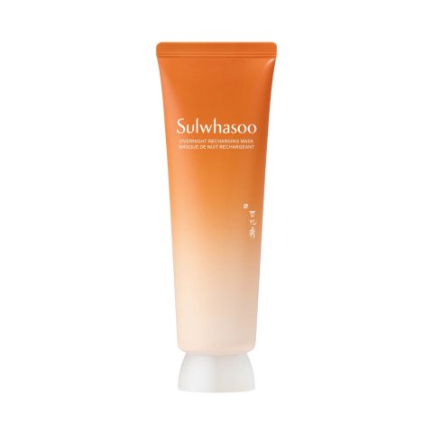 SulwhasooOvernight Recharging Mask 120ml