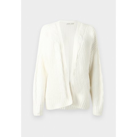 Hollister CLOUD 白色马甲