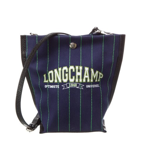 Essential Extra Small Canvas Crossbody Bag