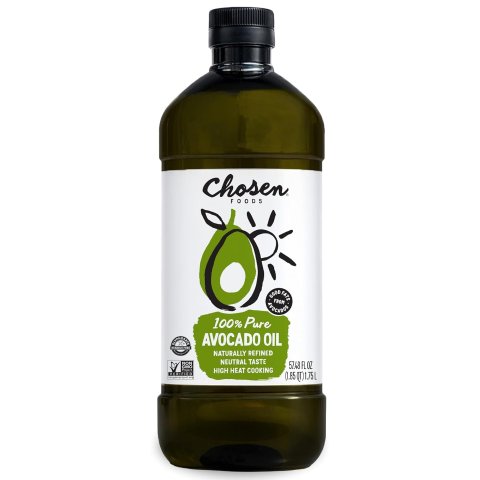 Chosen Foods 牛油果油 1.75L
