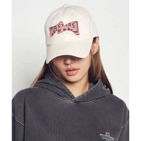 acmé de la vie JMB ALL STARS Ball Cap