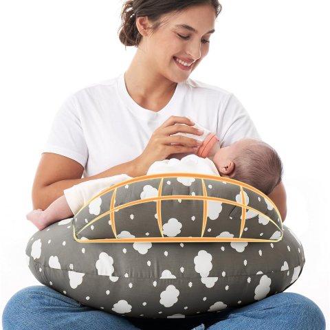 Momcozy 哺乳枕 棉质套