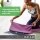 Gaiam 纤维瑜伽垫