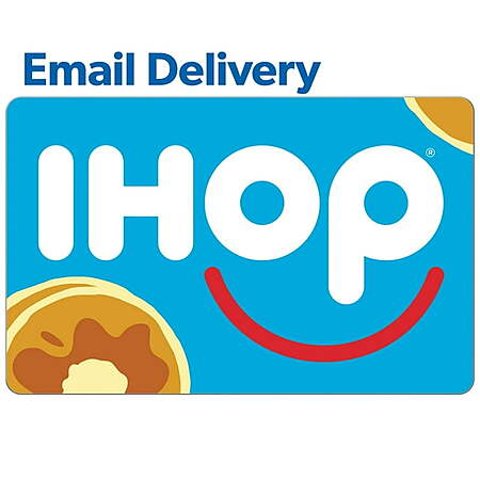 电子礼品卡 $50