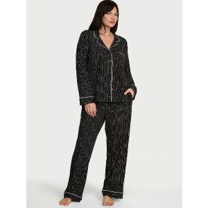 Victoria s Secret SoSoft Modal 长款睡衣套装