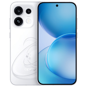 Oppo Reno16 5G 12GB+512GB 2亿像素