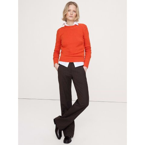 Banana RepublicBanana Republic Merino Cotton Sweatshirt