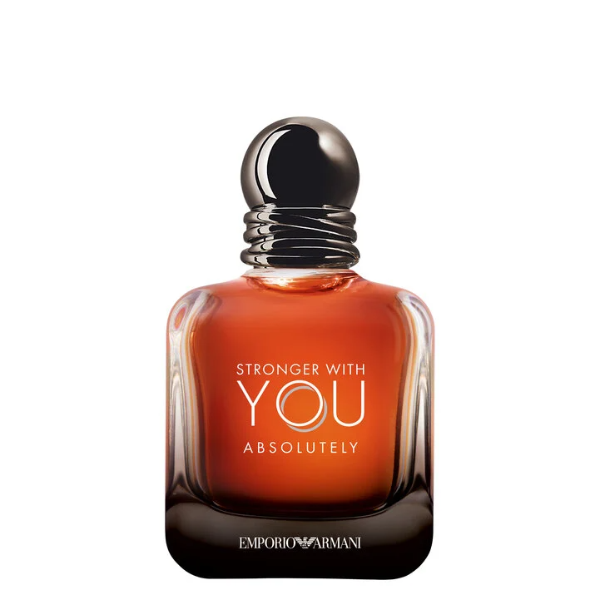 Armani Stronger With You Absolutely 男士香水