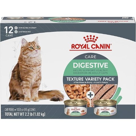 猫粮 3盎司 12包