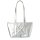 Off-White Day Off Small Leather Tote