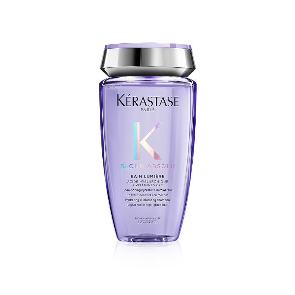 Blond Absolu Shampoo for Blonde Hair