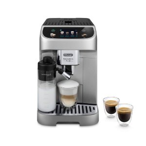 DeLonghi Magnifica Plus 全自动咖啡机