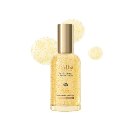 d alba Piedmont Serum 3.38 fl oz