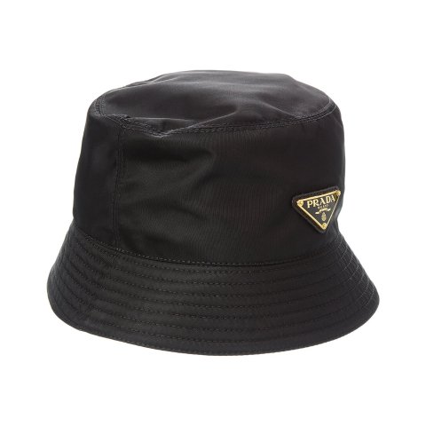 Logo Bucket Hat