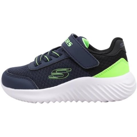Bounder Trekzic Kids Sneakers
