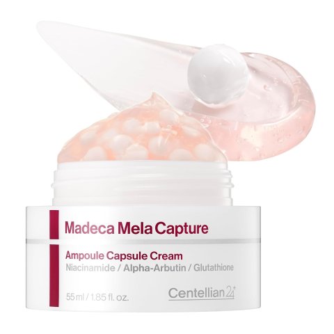 Centellian 24精华胶囊面霜 55ml