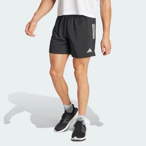 adidasMen s Own The Run Shorts