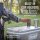 Classic Rolling Cooler 62 Quart