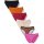 Amazon Essentials Women's Cotton Spandex Bikini Briefs