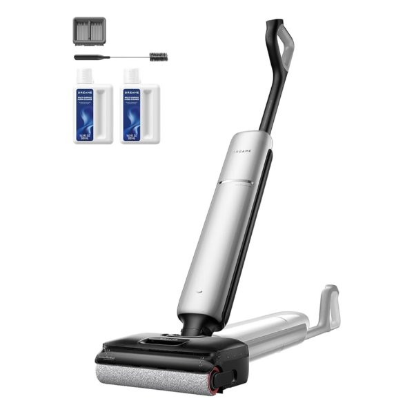 Aero Pro Ultra-Slim Wet Dry Vacuum 60min Runtime