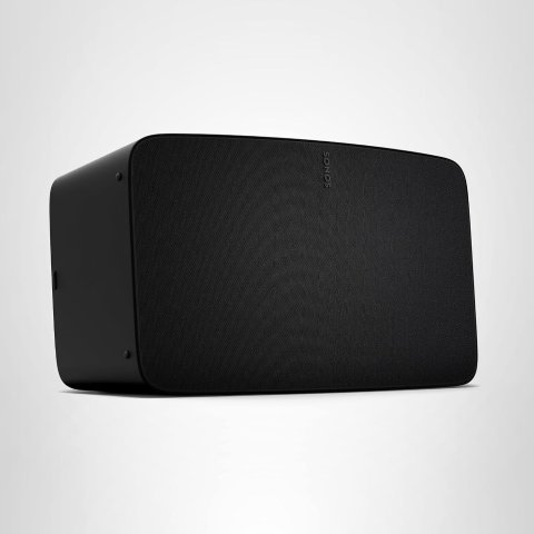  Five Wireless Speaker Black