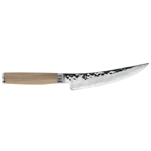 Shun Premier 6英寸去骨刀 浅色柄