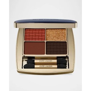 Estee Lauder 四色眼影盘