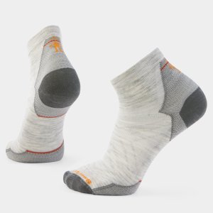 Smartwool 跑步短袜