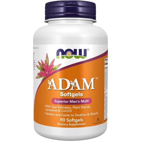  ADAM Men s Multivitamin 90 Softgels