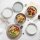 HaWare Ceramic Pasta Bowls 33oz Set of 6