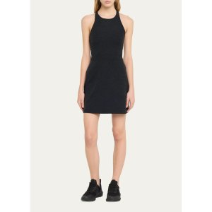 Beyond YogaSpacedye Refocus Mini Dress