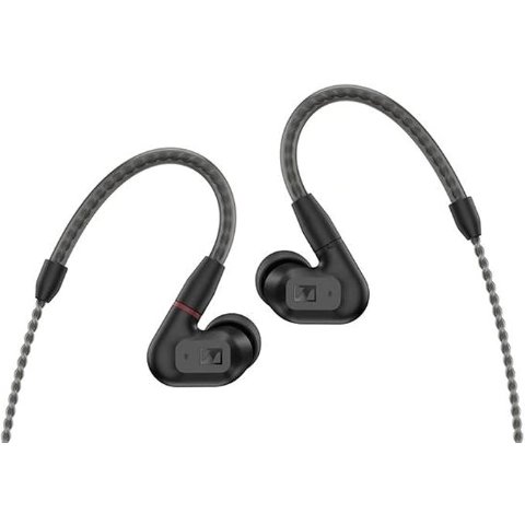  IE 200 In-Ear Headphones Black