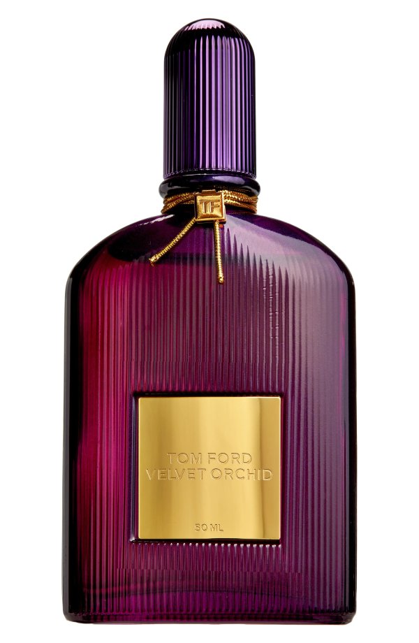 Velvet Orchid Eau de Parfum for Women 100ml
