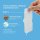 TEREZ & HONOR Blackhead Remover Nose Pore Patches 5 Pcs