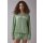 Off-Shoulder Sweatshirt