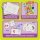 Learning Resources Alphabet Learning Mailbox Toddler Toy