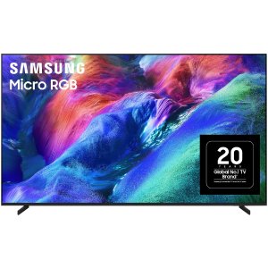 Samsung  R85H 65英寸 4K智能电视