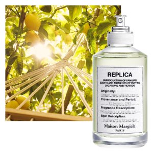 Maison Margiela  Replica 柠檬树下 香水 100ml