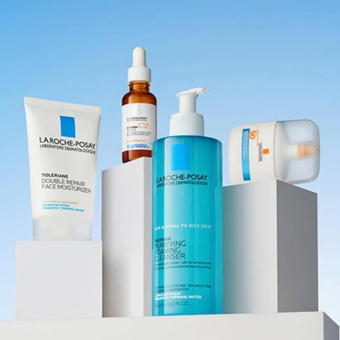 GWPLa Roche-Posay Skincare Sale