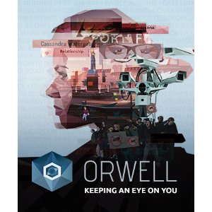Steam Orwell 数字版游戏