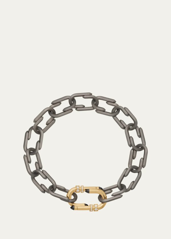 Titanium Bracelet