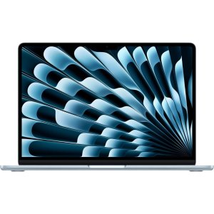 MacBook Air 13.6英寸 M5芯片 16GB 1TB 天蓝色
