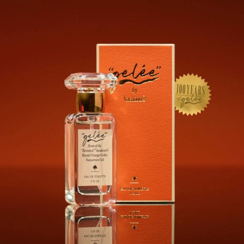 "GELEE" Eau de Toilette