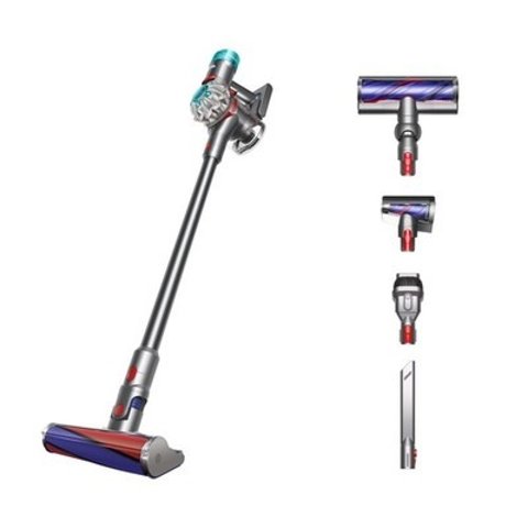 Dyson V8 Absolute 无线吸尘器 翻新