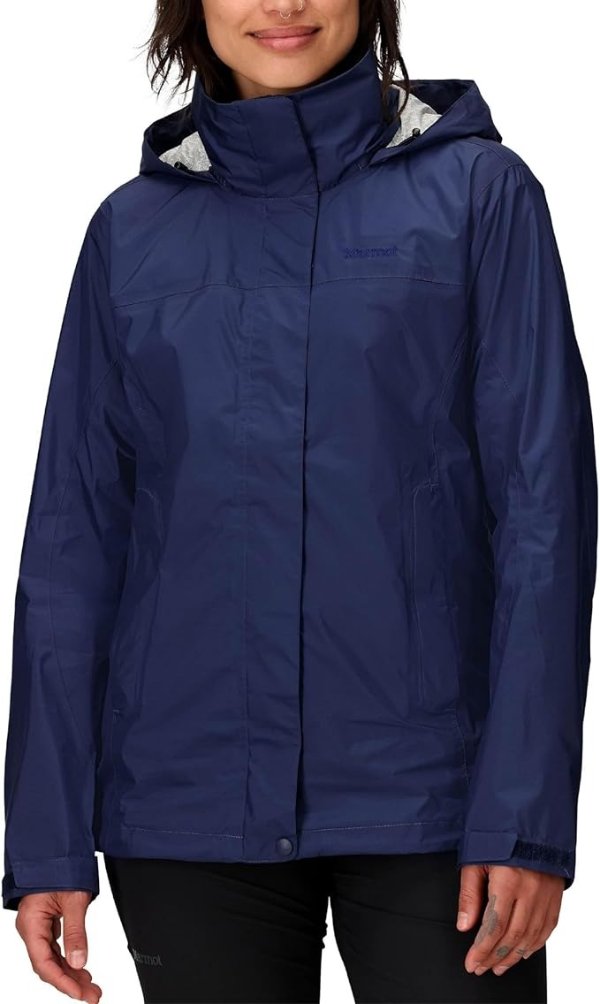PreCip Women’s Lightweight Waterproof Jacket