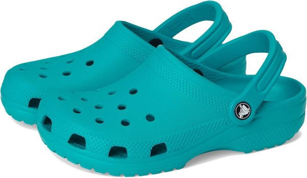 Kids Classic Clog Sandals