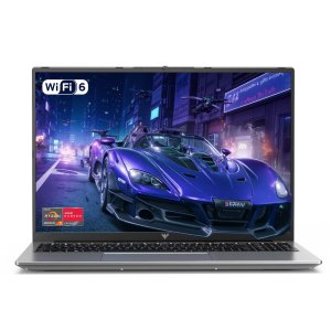 16.1英寸 游戏本 Ryzen 7 24GB (R7 H255, 24GB, 512GB)